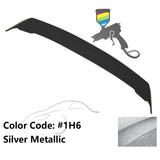 2009-2013 Toyota Corolla Trunk Spoiler W/LED Brake Light OE Style ABS