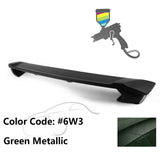 2009-2013 Corolla Sedan Sportivo Trunk Spoiler & LED Brake Light ABS