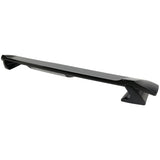 2009-2013 Corolla Sedan Sportivo Trunk Spoiler & LED Brake Light ABS