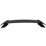 2009-2013 Corolla Sedan Sportivo Trunk Spoiler & LED Brake Light ABS