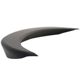 2014-2019 Toyota Corolla OE Style Rear Trunk Spoiler Wing Lip ABS