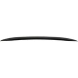 2014-2019 Toyota Corolla OE Style Rear Trunk Spoiler Wing Lip ABS