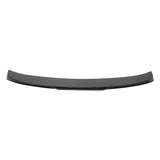 2014-2019 Toyota Corolla OEM Style Trunk Spoiler ABS Painted