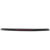 2014-2019 Toyota Corolla OEM Style Trunk Spoiler ABS Painted