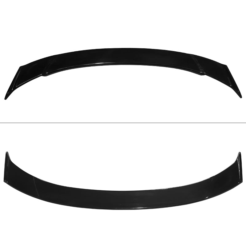 Trunk Spoiler for Toyota Corolla Sedan 2020-2026 Apex Style Gloss Black