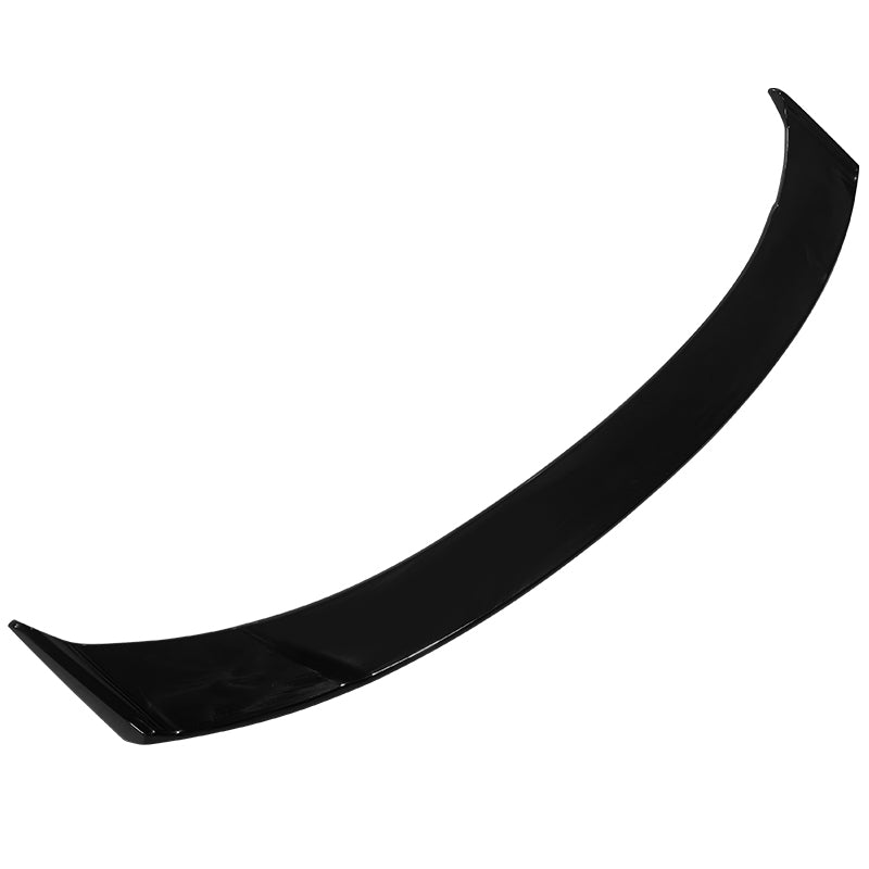 Trunk Spoiler for Toyota Corolla Sedan 2020-2026 Apex Style Gloss Black