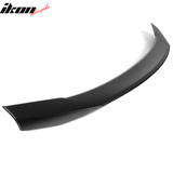 2000-2025 Toyota Corolla 12th Altis Sedan Type C Trunk Spoiler ABS