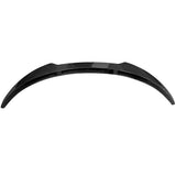 2017-2023 Tesla Model 3 IKON Style Rear Trunk Spoiler Wing ABS