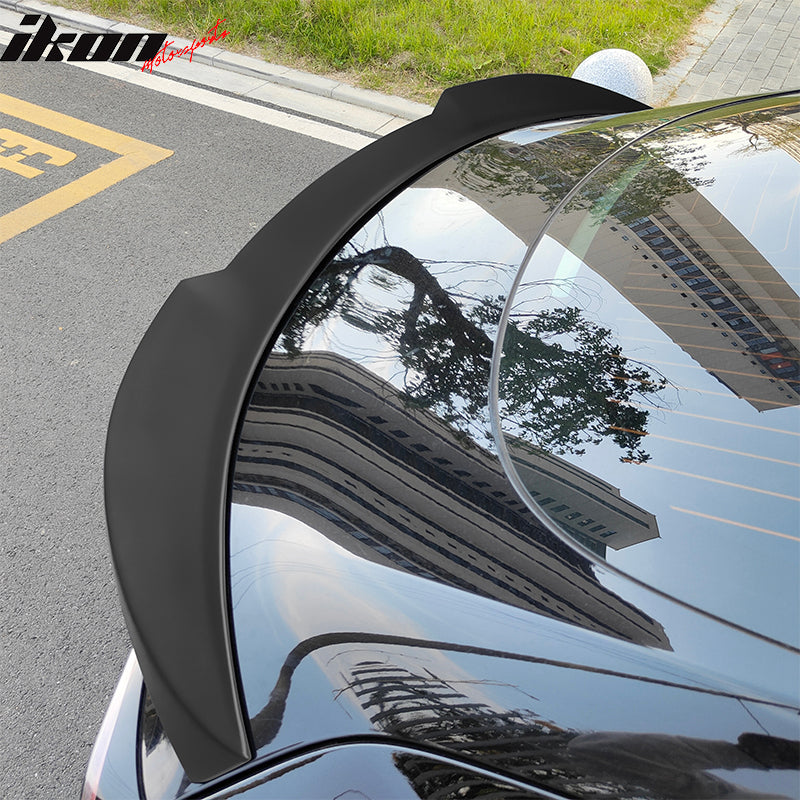 2017-2023 Tesla Model 3 Performance Style Trunk Spoiler