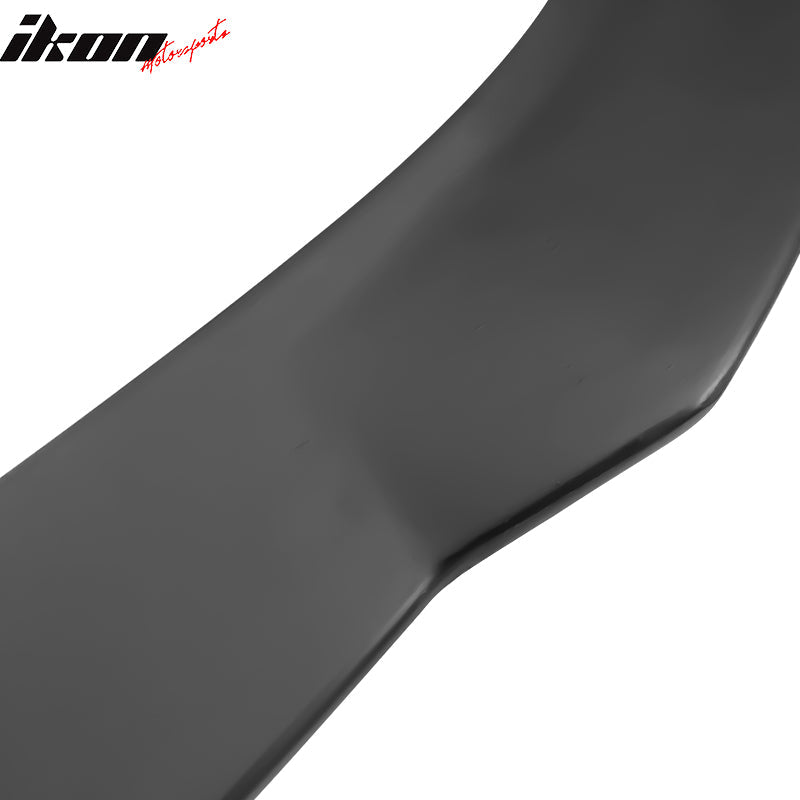 2017-2023 Tesla Model 3 Performance Style Trunk Spoiler