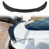 2017-2023 Tesla Model 3 Performance Style Trunk Spoiler