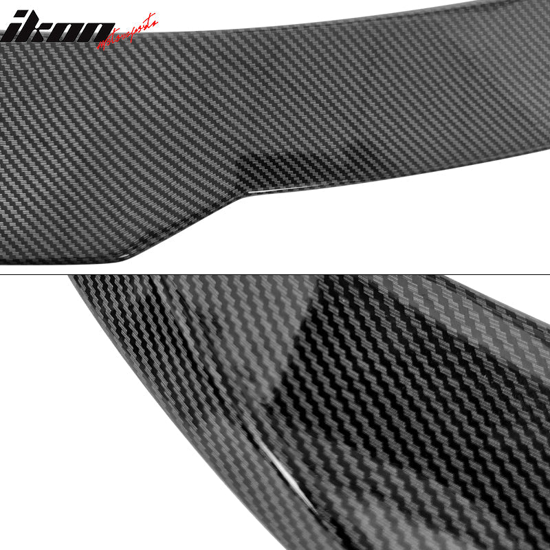 2017-2023 Tesla Model 3 Performance Style Trunk Spoiler