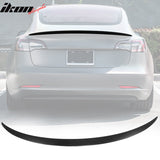 2017-2023 Tesla 3 Sedan OE Style Rear Trunk Spoiler