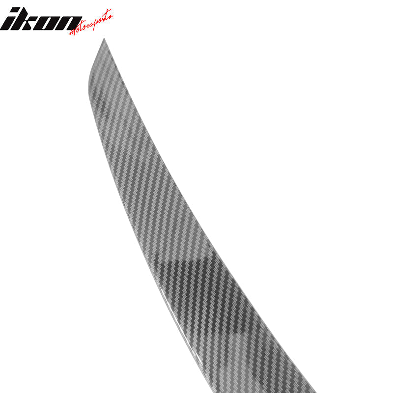 2017-2023 Tesla 3 Sedan OE Style Rear Trunk Spoiler