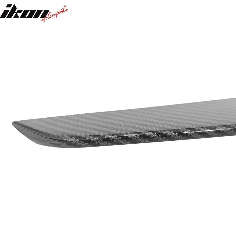 2017-2023 Tesla 3 Sedan OE Style Rear Trunk Spoiler