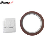 2017-2023 Tesla 3 Sedan OE Style Rear Trunk Spoiler