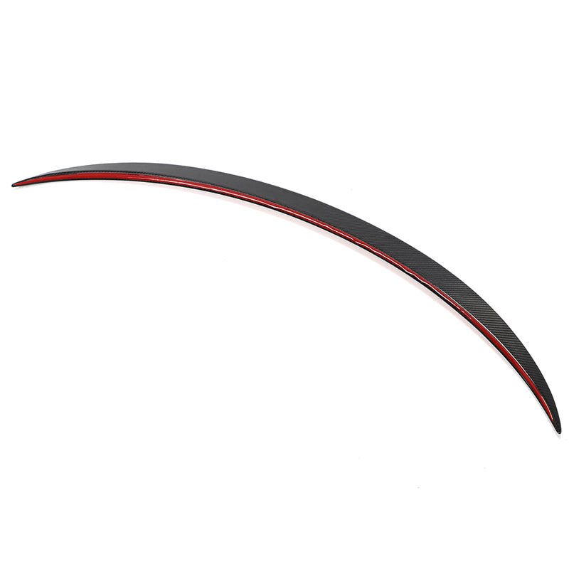 2017-2023 Tesla 3 Sedan OE Style Rear Trunk Spoiler