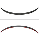 2017-2023 Tesla 3 Sedan OE Style Rear Trunk Spoiler