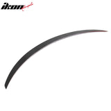 2017-2023 Tesla 3 Sedan OE Style Rear Trunk Spoiler