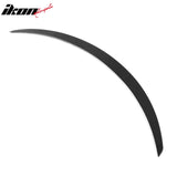 2017-2023 Tesla 3 Sedan OE Style Rear Trunk Spoiler