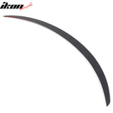 2017-2023 Tesla 3 Sedan OE Style Rear Trunk Spoiler