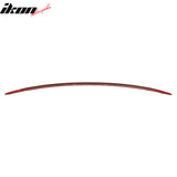 2017-2023 Tesla 3 Sedan OE Style Rear Trunk Spoiler