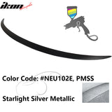 2017-2023 Tesla 3 Sedan OE Style Rear Trunk Spoiler