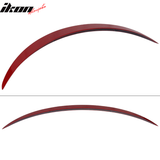 2017-2023 Tesla 3 Sedan OE Style Rear Trunk Spoiler