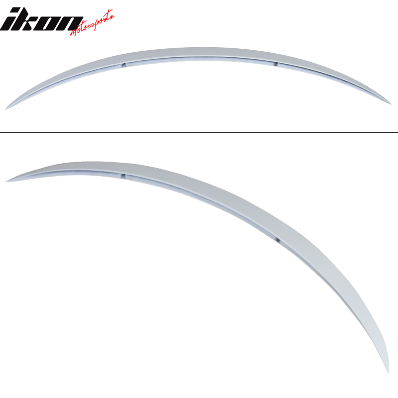 2017-2023 Tesla 3 Sedan OE Style Rear Trunk Spoiler