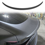 2024-2025 Tesla Model 3 OE Style Rear Trunk Spoiler Wing A