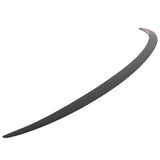 2024-2025 Tesla Model 3 OE Style Rear Trunk Spoiler Wing A