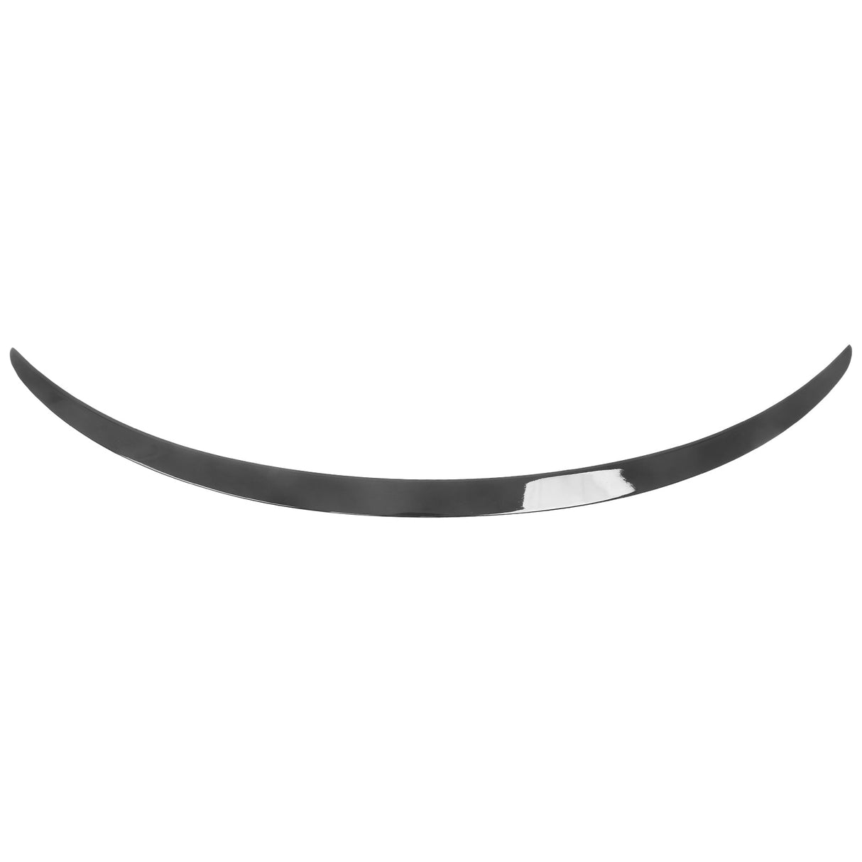 2024-2025 Tesla Model 3 OE Style Rear Trunk Spoiler Wing A