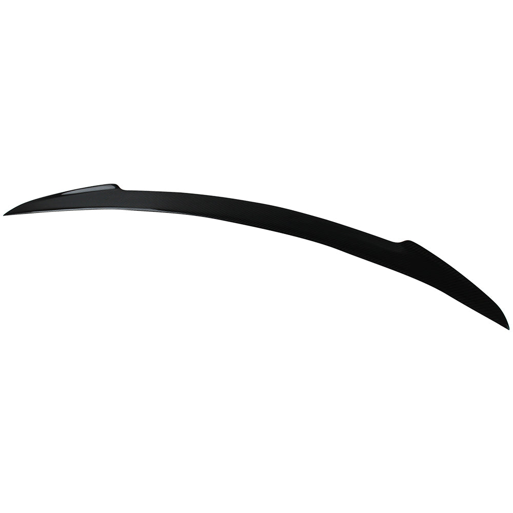 2012-2025 Tesla Model S H Style Trunk Spoiler