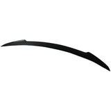 2012-2025 Tesla Model S H Style Trunk Spoiler