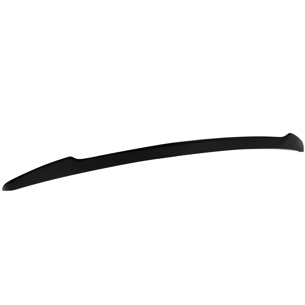 2012-2025 Tesla Model S H Style Trunk Spoiler