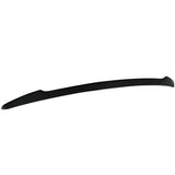2012-2025 Tesla Model S H Style Trunk Spoiler
