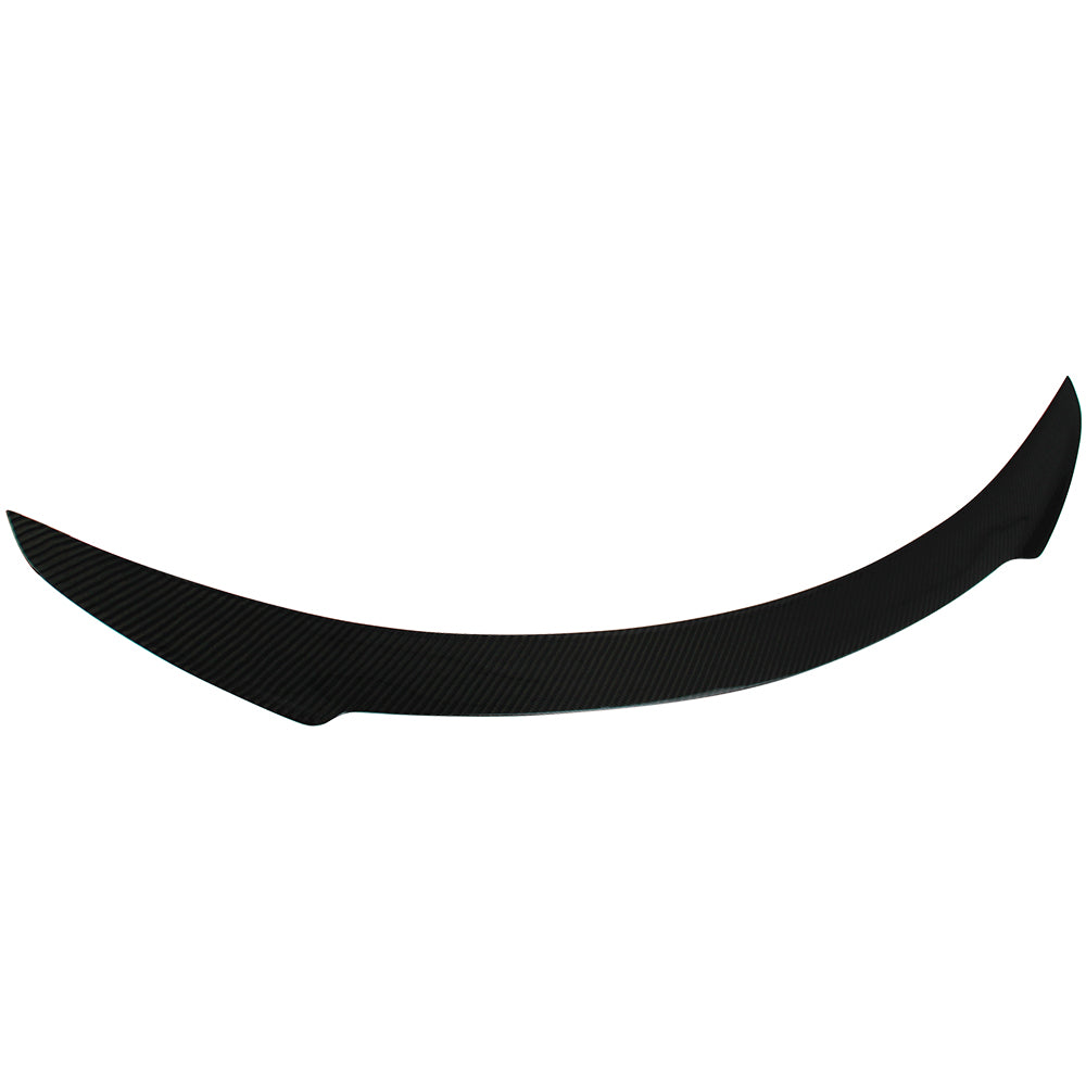 2012-2025 Tesla Model S H Style Trunk Spoiler