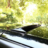 2020-2024 Tesla Model Y Sedan Rear Roof Spoiler Wing Gloss Black ABS