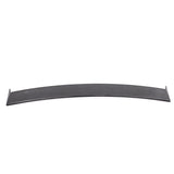 2020-2024 Tesla Model Y Sedan Rear Roof Spoiler Wing Gloss Black ABS