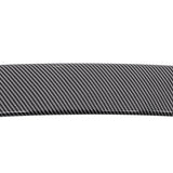 2020-2024 Tesla Model Y Sedan Rear Roof Spoiler Wing Gloss Black ABS
