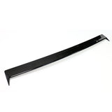 2020-2024 Tesla Model Y Sedan Rear Roof Spoiler Wing Gloss Black ABS