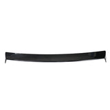 2020-2024 Tesla Model Y Sedan Rear Roof Spoiler Wing Gloss Black ABS