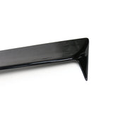 2020-2024 Tesla Model Y Sedan Rear Roof Spoiler Wing Gloss Black ABS