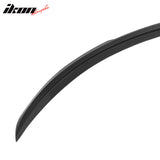 2020-2023 Tesla Model Y IKON Style Rear Trunk Spoiler Lip Wing