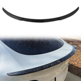 2020-2023 Tesla Model Y IKON Style Rear Trunk Spoiler Lip Wing