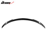 2020-2023 Tesla Model Y IKON Style Rear Trunk Spoiler Lip Wing