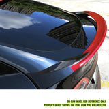 2020-2024 Tesla Y Sport Style Rear Trunk Spoiler Wing Tail Lip ABS
