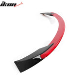 2020-2024 Tesla Y Sport Style Rear Trunk Spoiler Wing Tail Lip ABS