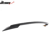 2020-2024 Tesla Y Sport Style Rear Trunk Spoiler Wing Tail Lip ABS