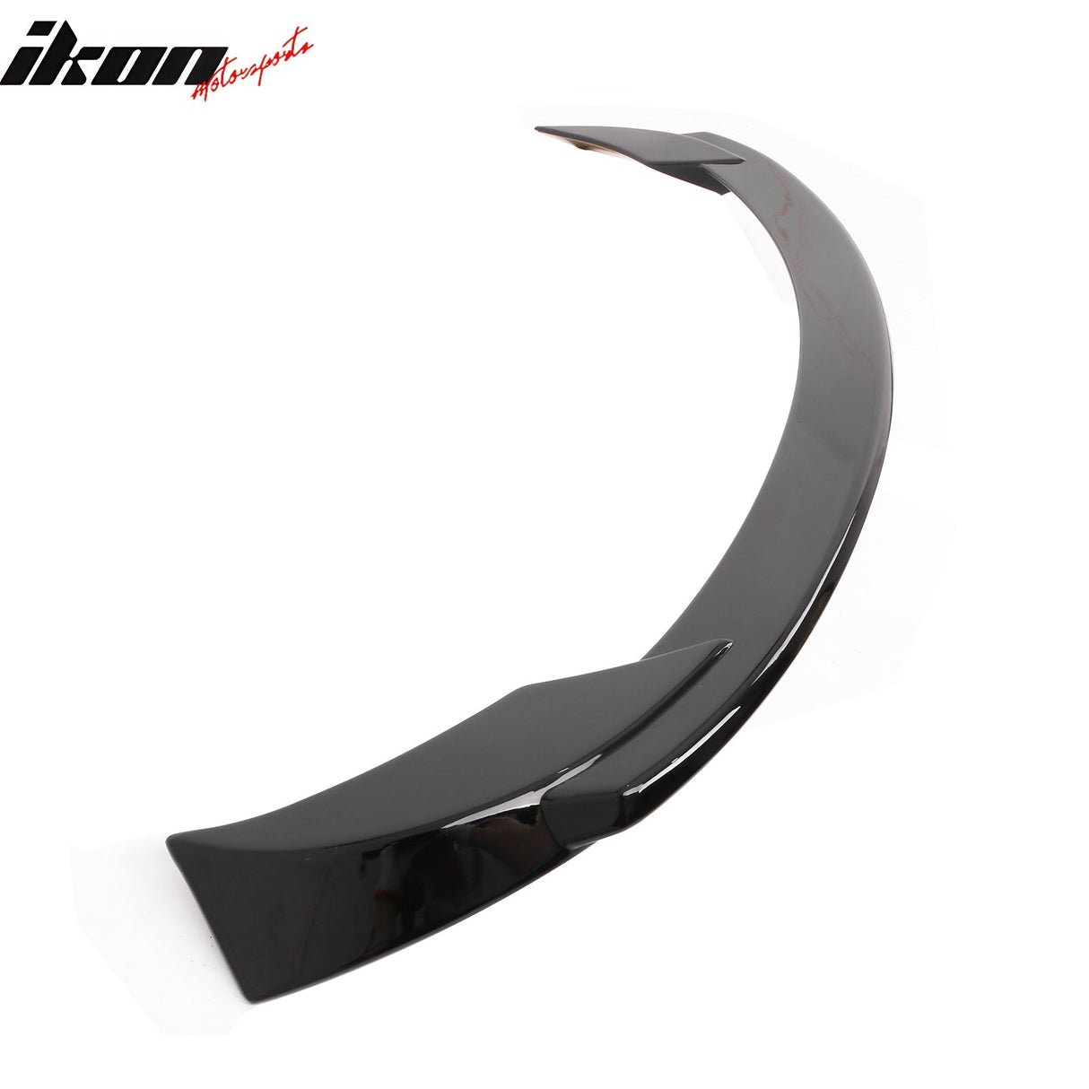 2020-2024 Tesla Y Sport Style Rear Trunk Spoiler Wing Tail Lip ABS